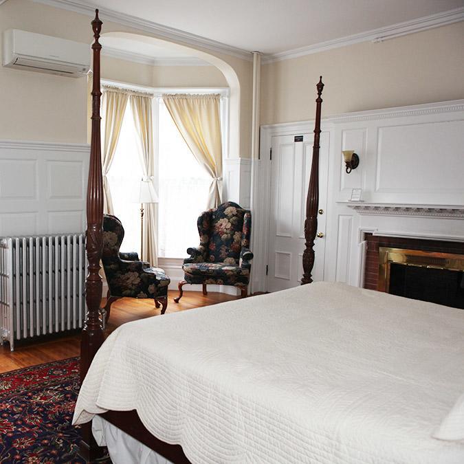 The Salem Inn Экстерьер фото