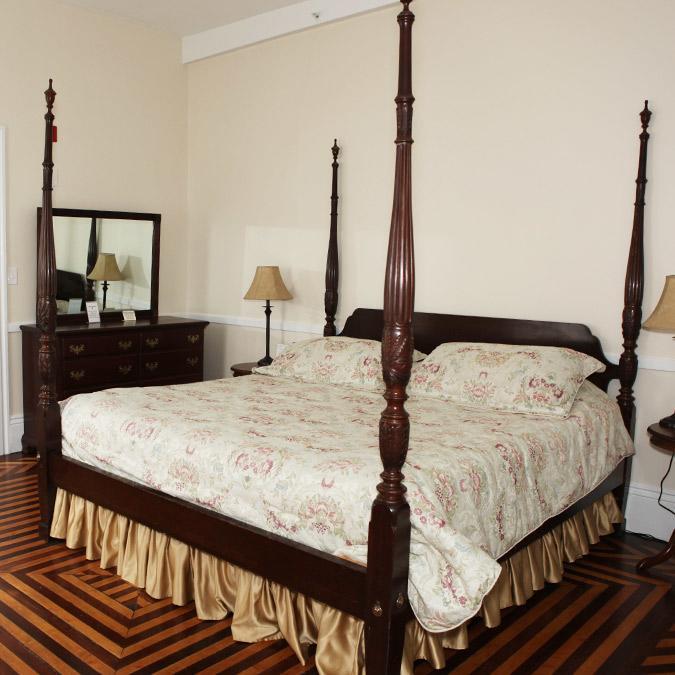 The Salem Inn Экстерьер фото