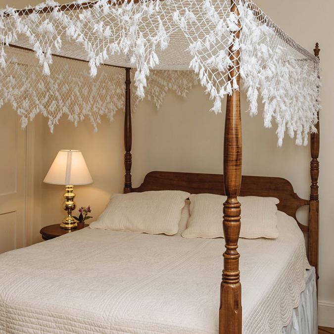 The Salem Inn Экстерьер фото