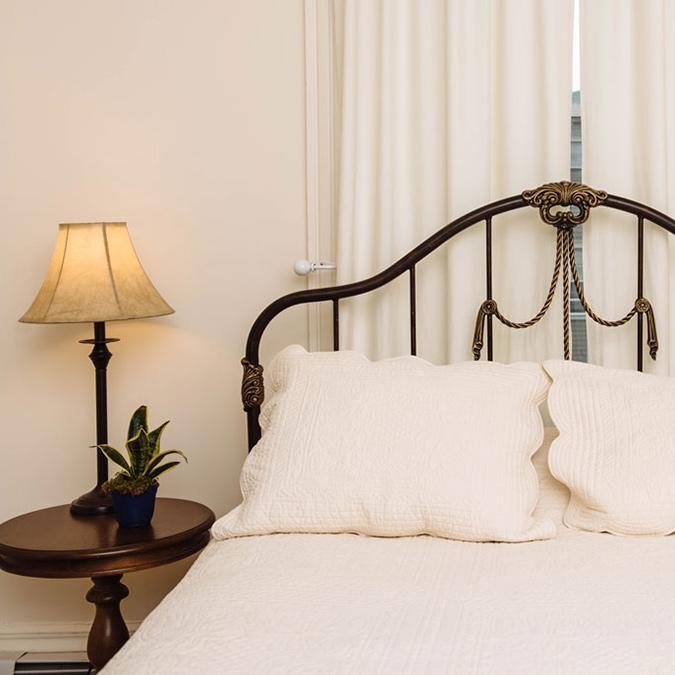 The Salem Inn Экстерьер фото