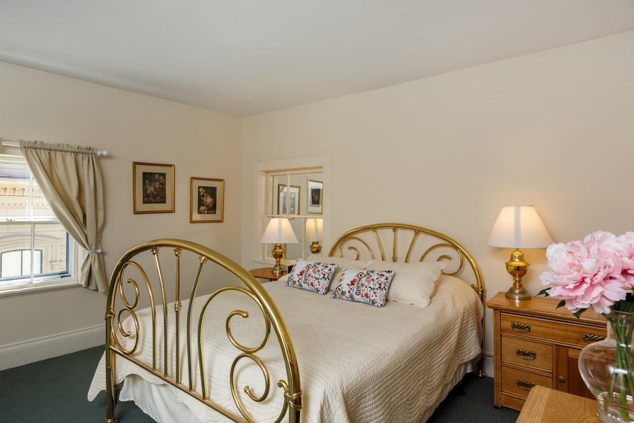 The Salem Inn Экстерьер фото