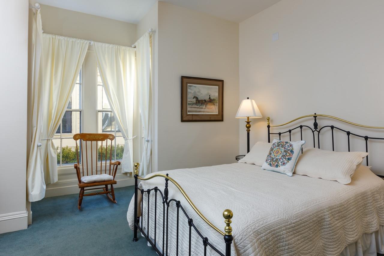 The Salem Inn Экстерьер фото