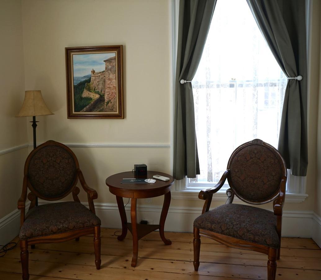 The Salem Inn Экстерьер фото