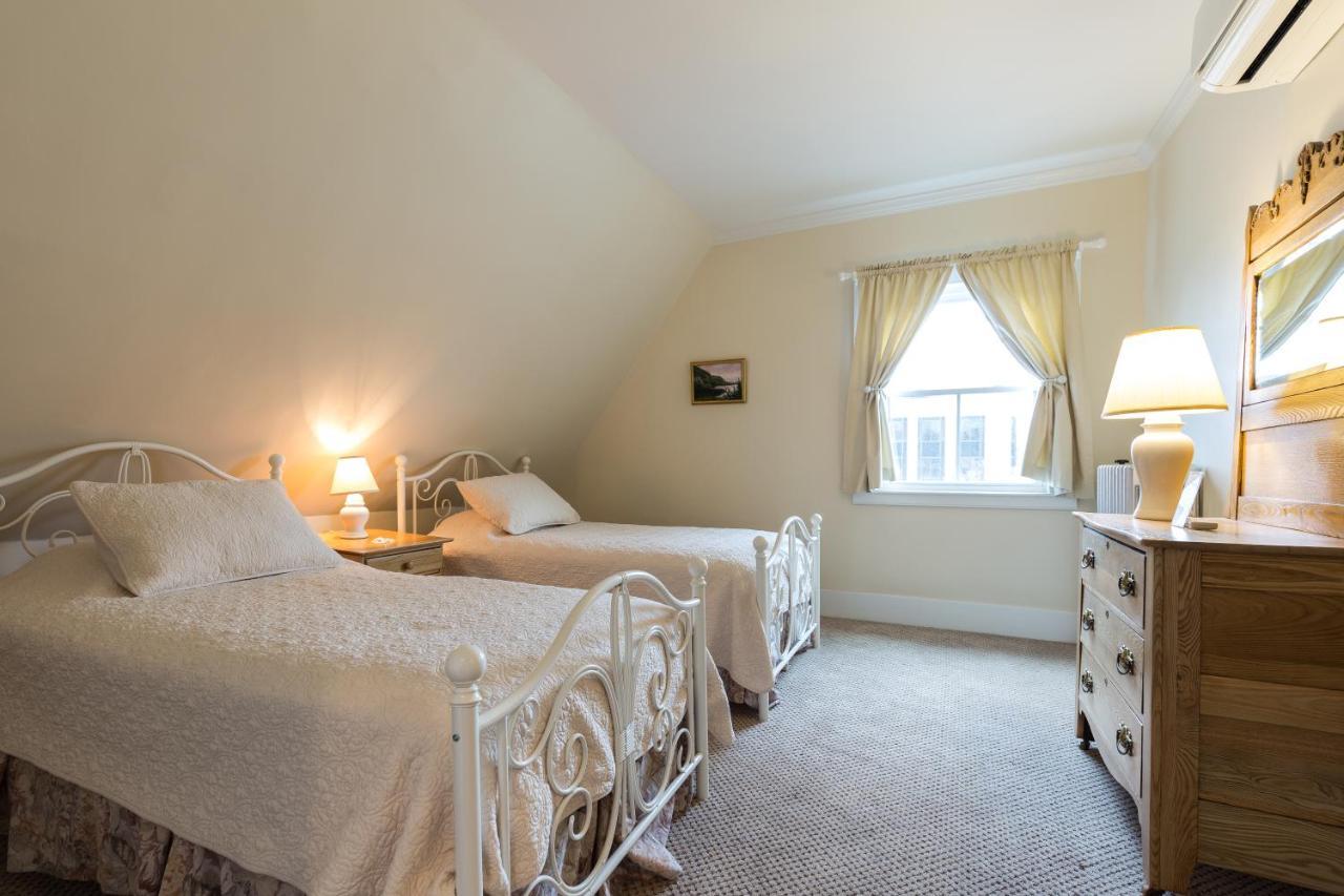 The Salem Inn Экстерьер фото