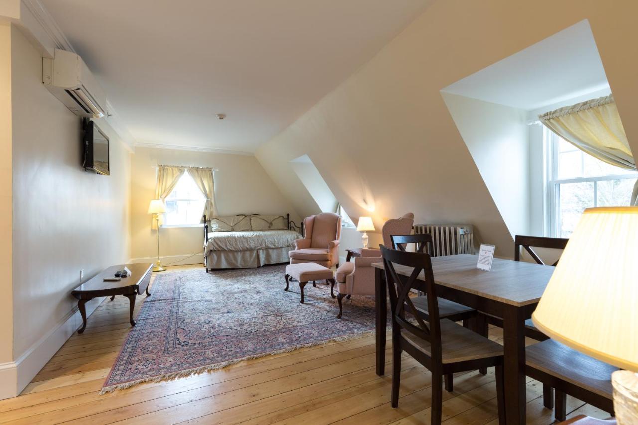 The Salem Inn Экстерьер фото